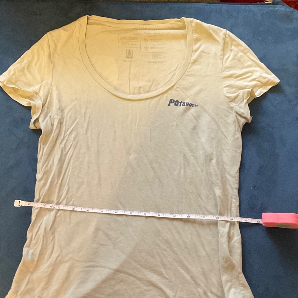 Patagonia  Women's Short Sleeve Tee